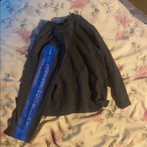 Calvin Klein long sleeve T-shirt